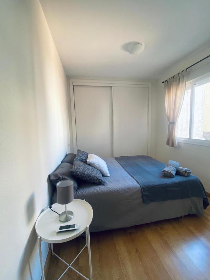 Apartmán Gmc Turistics - The Picasso Neighborhood House Màlaga Exteriér fotografie